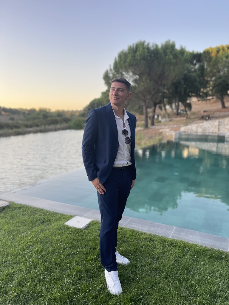 Jhordeym Santos - Profile Picture